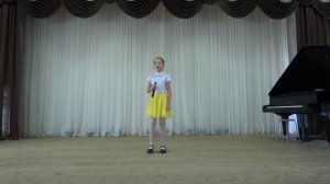 Вероника Маланич - Ванька-Встанька