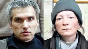 МАТУШКА» И «КНЯЗЬ». Кровавое дело САРАНСКИХ МАНЬЯК*В