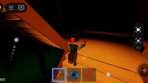 безумный лис