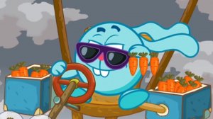 КРОШ. СМЕШАРИКИ МУЛЬТФИЛЬМ ИГРА