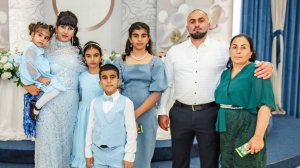 Kirivtayi Халит часть1