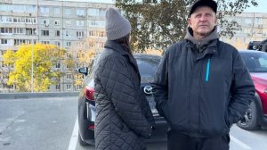 Mazda Axela привезли из Японии под заказ❗️отзыв PAKDV.RU