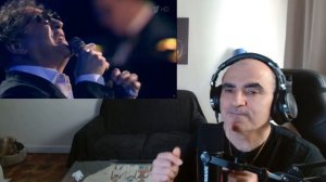 Григорий Лепс "На бис"║ Réaction Française !