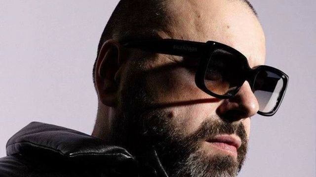 "Танцы на стёклах" Максим Фадеев - альтернативная - ИИ - кавер - версия