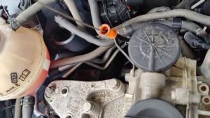 C1197 ДВС (Двигатель) Skoda Fabia-2 1.2i CGPA