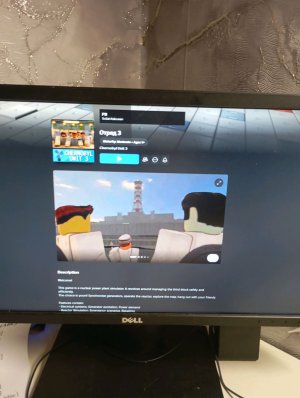 включаю рбмк-1000