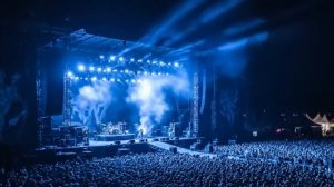 Чёрный Мяутал - Останься здесь, пожалуйста (Концерт на РОК мяу КОЛЬЦО 2025)