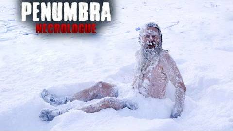 МНЕ ПРОХЛАДНО! - Penumbra Necrologue #10 смотреть онлайн