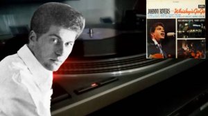 Johnny Rivers – 1964  At The Whisky Á Go Go – 1964 Imperial