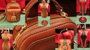 Мои поделки отдал в хорошие руки