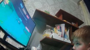 Эвент в вырасти сад