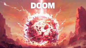 Doom(2016) №20 Режим "Игросериал" 4k 60к/с - Души призраков.