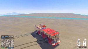 САМАЯ КРУТАЯ СТЕНКА НА СТЕНКУ ! 100 ТАРАНОВ ПРОТИВ ОДНОЙ МАШИНЫ ! - ЛИЦОМ К ЛИЦУ В ГТА 5 ОНЛАЙН