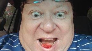 Перекресток Жукова - Крылова/Абакан/08.11.25г