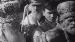 Святитель Лука Войно-Ясенецкий