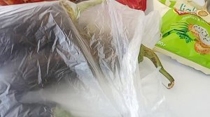 Покупки на рынке и в Находке.