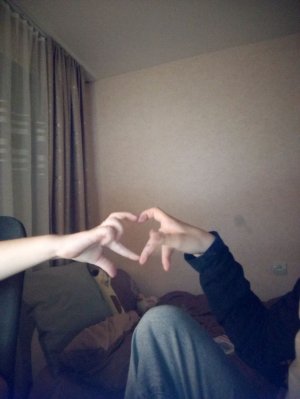 рисуем и танцуем