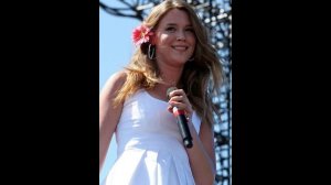 Джосс Стоун ( Joss Stone )