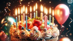 С днем рождения Татьяна