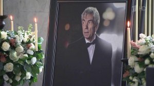 В Москве простились с Юрием Николаевым, телеведущим, которого любили миллионы зрителей