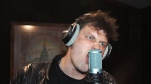 РОКОВОЙ ГОД - The End  ХОЙ ЖИВ