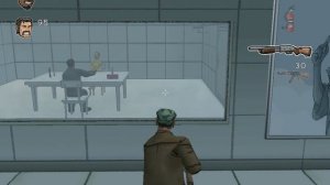 Bad Day L.A 6 часть