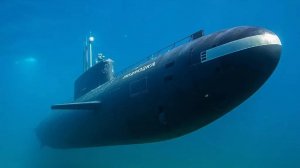 Подлодка сл. Якушев Н. В. Муз. Suno. Фото Giga Chat. Max.