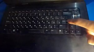 как нажать ENTER ?