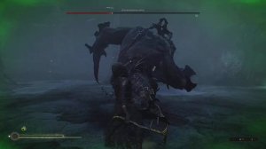 Бой с Гришей.