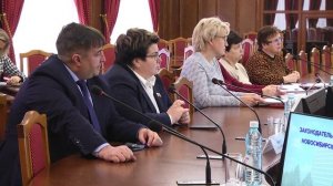 09.11.25 Знак отличия тем, кто помогает защитникам Родины