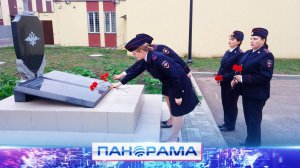 🕊 Навсегда на посту: ДНР вспоминает героев-правоохранителей, которые выполнили долг ценой своей жиз