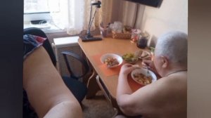 ОЗВУЧКА. ЧТО НА ЗАВТРАК БУДЕШЬ?