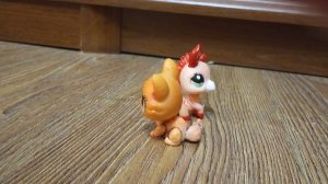 пловчиха серия 2