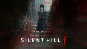 Silent Hill: f-Teaser Trailer