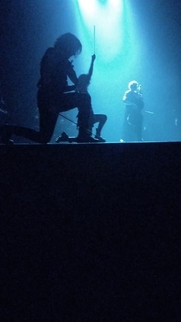 CONCORD ORCHESTRA -- 2 ШОУ смотреть онлайн