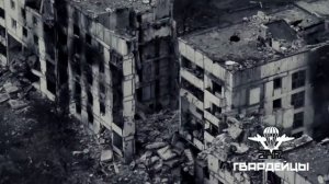 штурмовые действия в районе н.п. Степногорск на Запорожском направлении