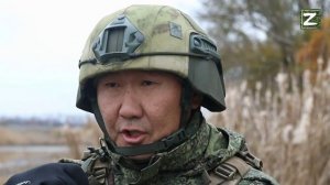 СВО «ПО ГОРЛО В ВОДЕ». КАК ШТУРМОВИКИ БРАЛИ УСПЕНОВКУ.