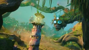 Keeper — трейлер с отзывами прессы