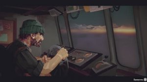 Dredge Первая рыбалка.