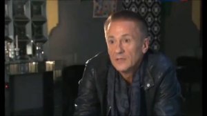 Олег Меньшиков _ Мечта сбывается _