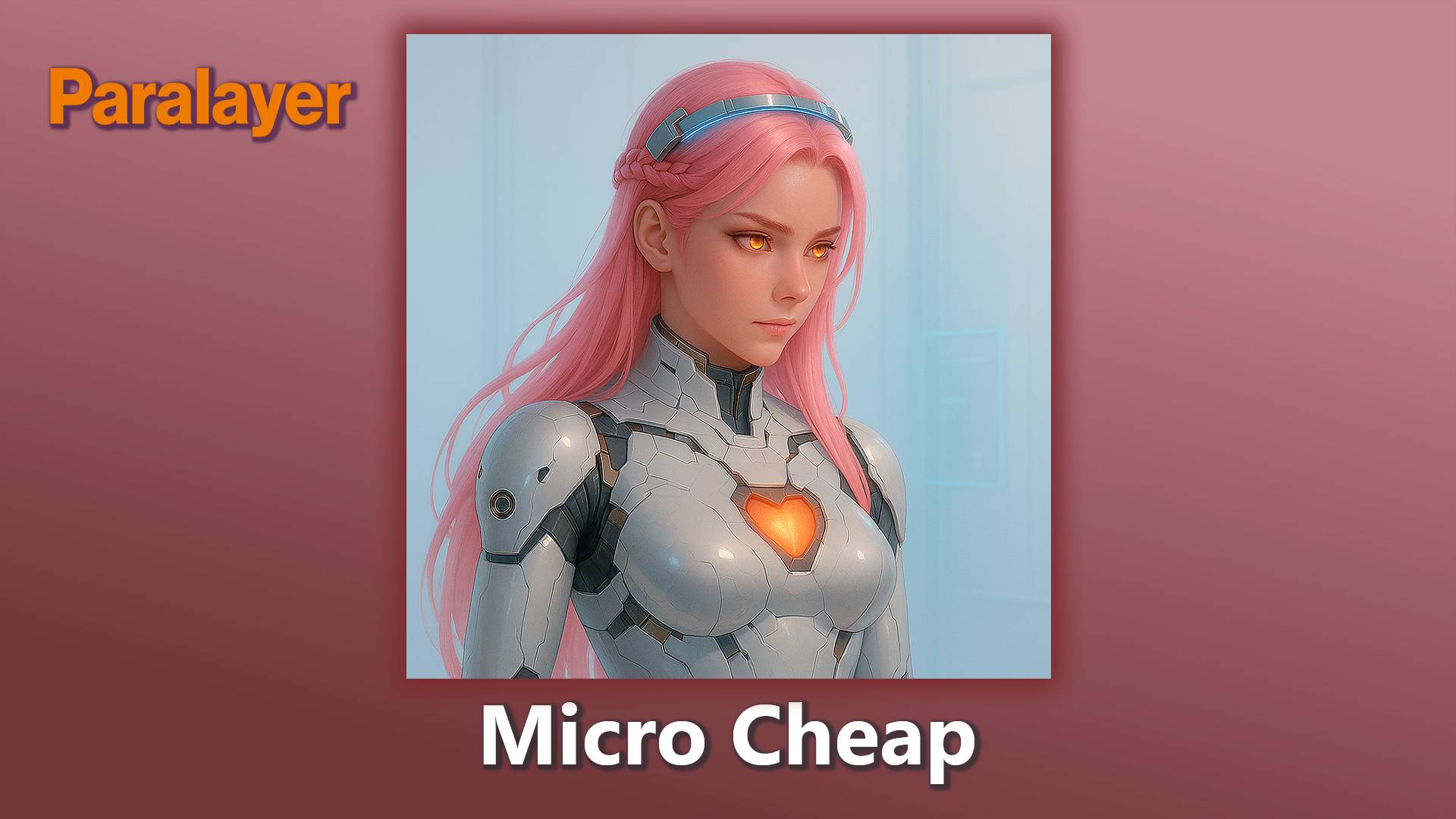Paralayer – Micro Cheap (Official Music, 2025)