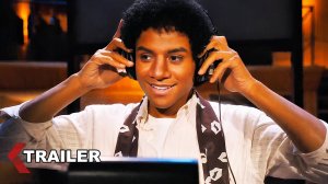 Майкл — Русский трейлер (Субтитры, 2026)