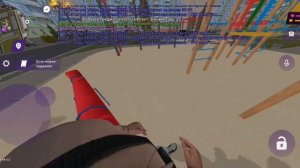 Наконец-то играем в Матрëшка РП