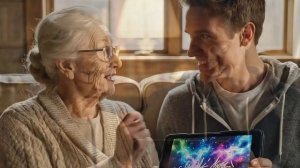 Что такое нфт для usa бабушки