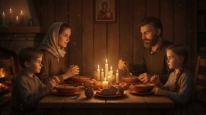 Мудрость старца Амвросия_ слова, которые очищают душу