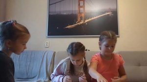 Челендж рисунков