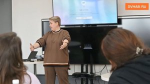 Интеллект разумный: о возможностях ИИ рассказали журналистам специалисты «Сбера»