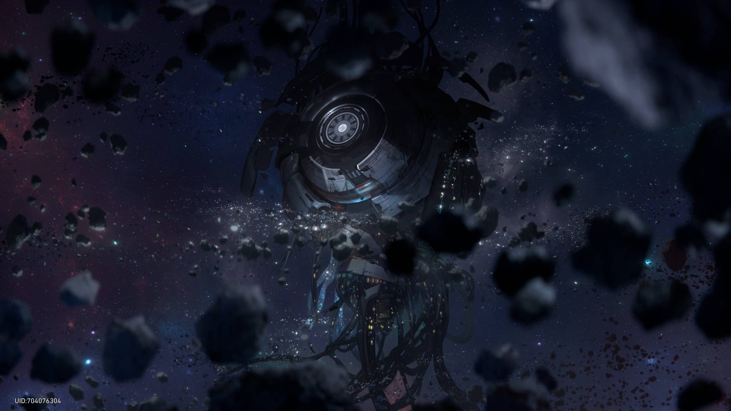 Honkai Star Rail #265 Кропотливое исследование ведьмы