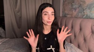 ЧТО Я ХОЧУ ПОМЕНЯТЬ В СВОЕЙ ВНЕШНОСТИ