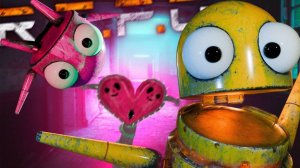 ВРЕМЯ НОВЫХ ТВАРЕЙ ➤ R.E.P.O.  КООП